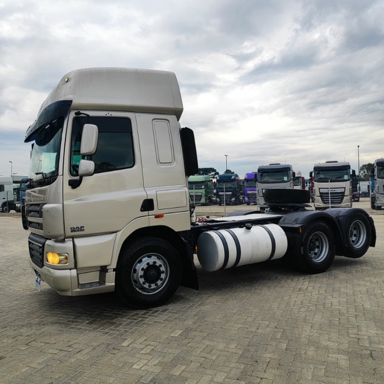 daf cf 410 6x24