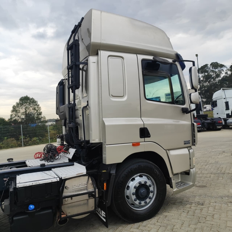 daf cf 410 6x29