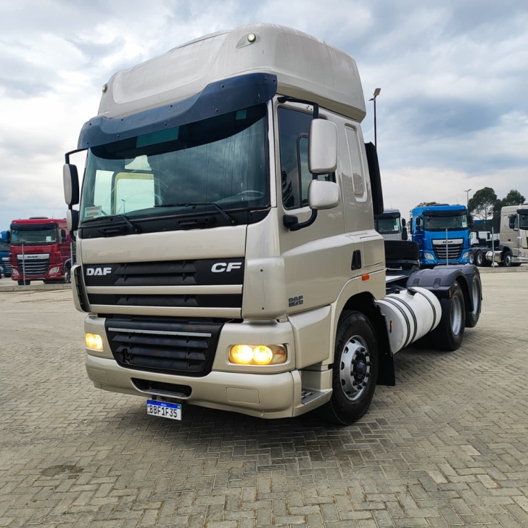 daf cf 410 6x20