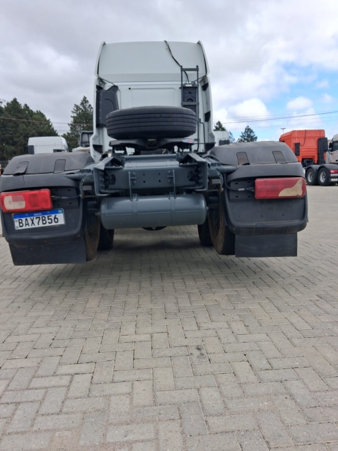daf cf 410 85 fts diesel 2p automatico 20173
