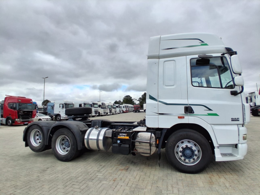 daf cf 410 85 fts diesel 2p automatico 20171