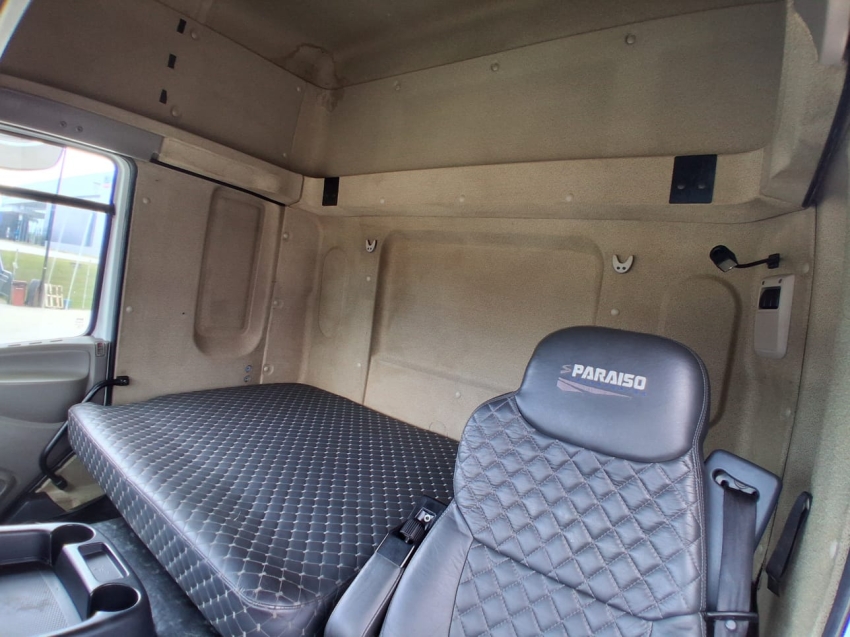 daf cf 410 85 fts diesel 2p automatico 20175