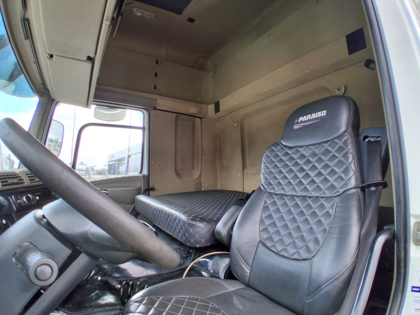 daf cf 410 85 fts diesel 2p automatico 20174