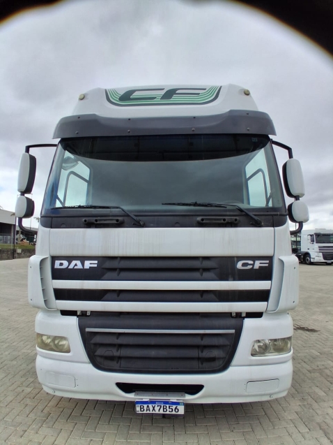 daf cf 410 85 fts diesel 2p automatico 20170