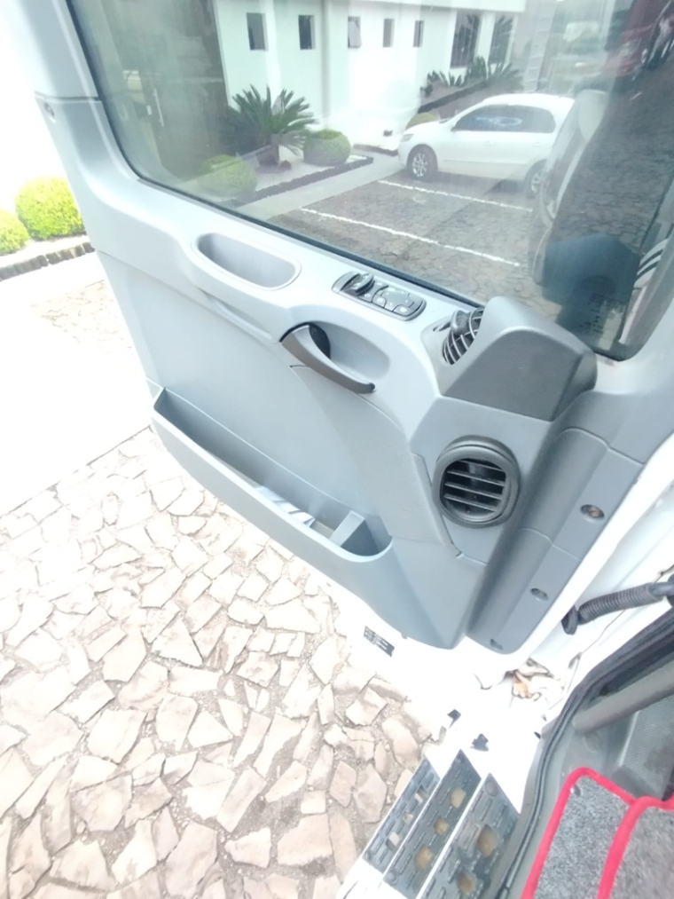 mercedes-benz actros 2546 ls diesel 2p automatico 201915