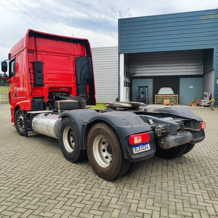 daf xf fts 480 6x2 diesel 2p automatico 202115