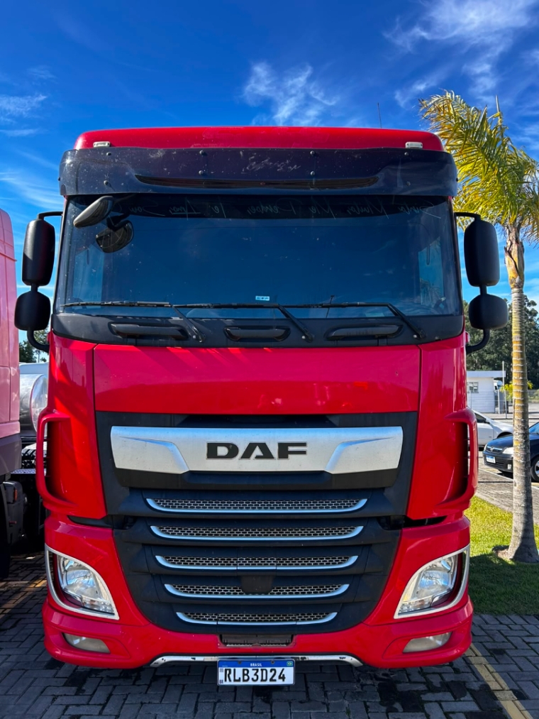daf xf fts 480 6x2 diesel 2p automatico 202123