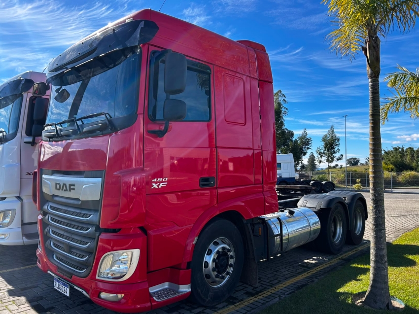 daf xf fts 480 6x2 diesel 2p automatico 20214