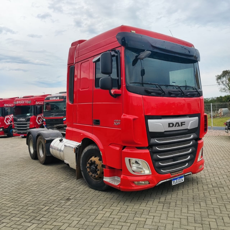 daf xf fts 480 6x2 diesel 2p automatico 20215