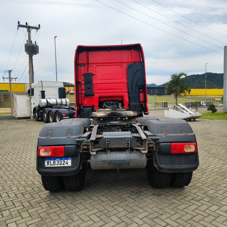daf xf fts 480 6x2 diesel 2p automatico 202113