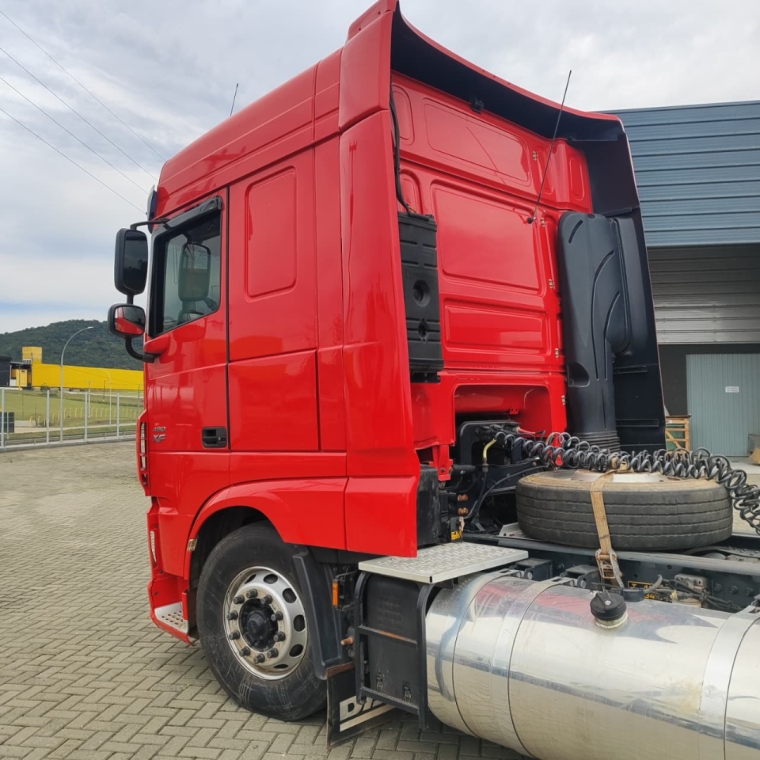 daf xf fts 480 6x2 diesel 2p automatico 20216