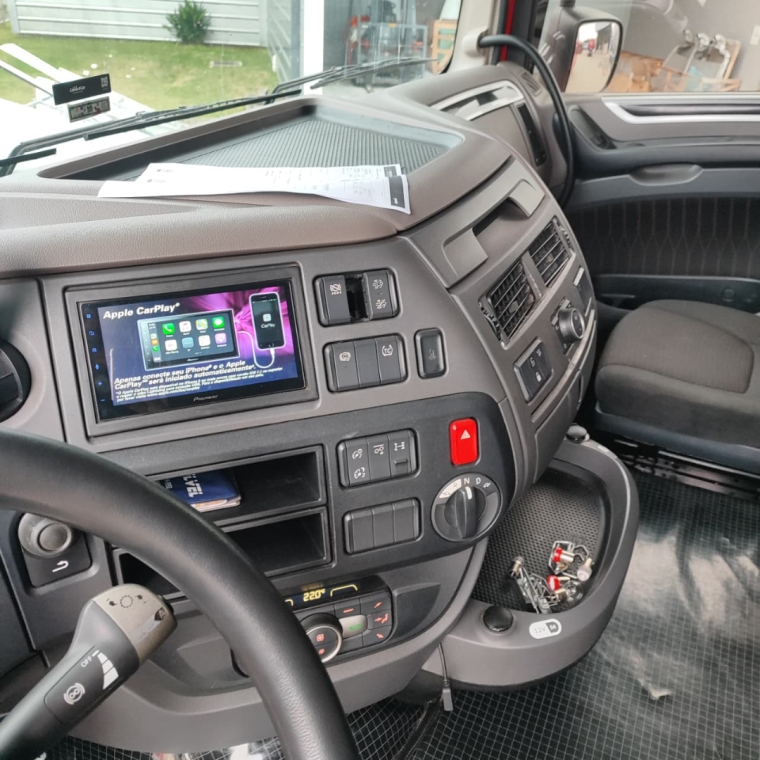 daf xf fts 480 6x2 diesel 2p automatico 20218