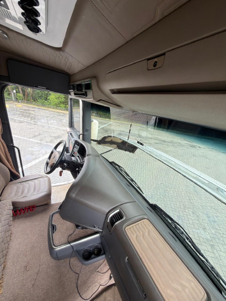 scania r 480 diesel 2p automatico 201315