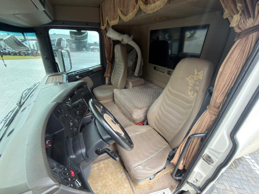 scania r 480 diesel 2p automatico 201320