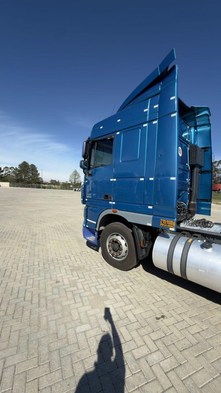 daf xf fts 460 6x2 diesel 2p automatico 202019