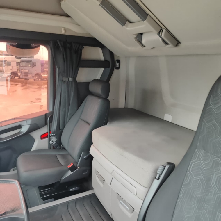 scania r 540 6x4 euro 5 diesel 2p automatico 201914