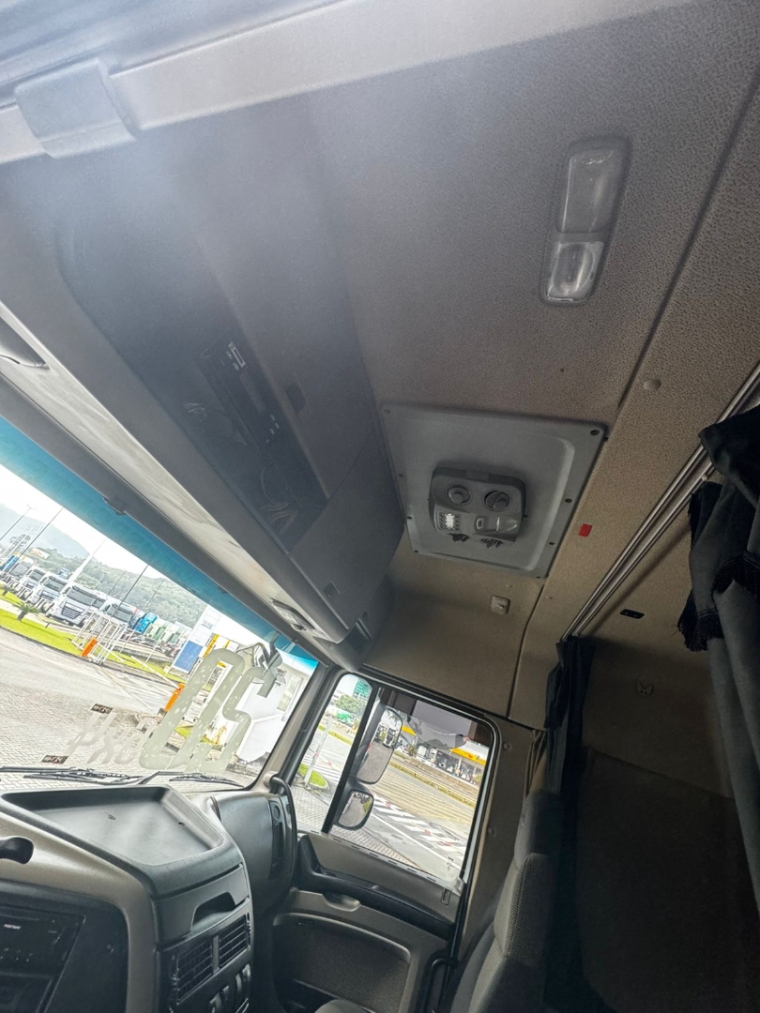 daf xf 105 xf105 ftt 510 6x4 diesel 2p automatico 202026