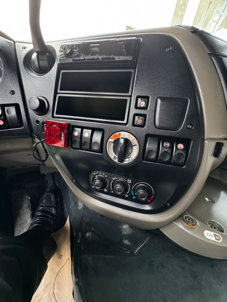 daf xf 105 xf105 ftt 510 6x4 diesel 2p automatico 202033