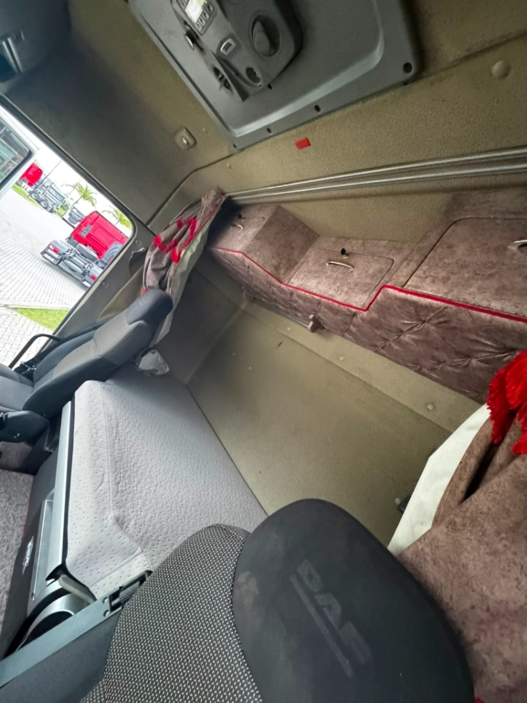 daf xf ftt 510 6x4 diesel 2p automatico 202027