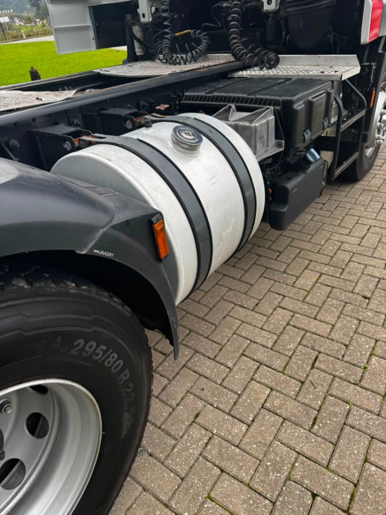 daf xf ftt 510 6x4 diesel 2p automatico 202014
