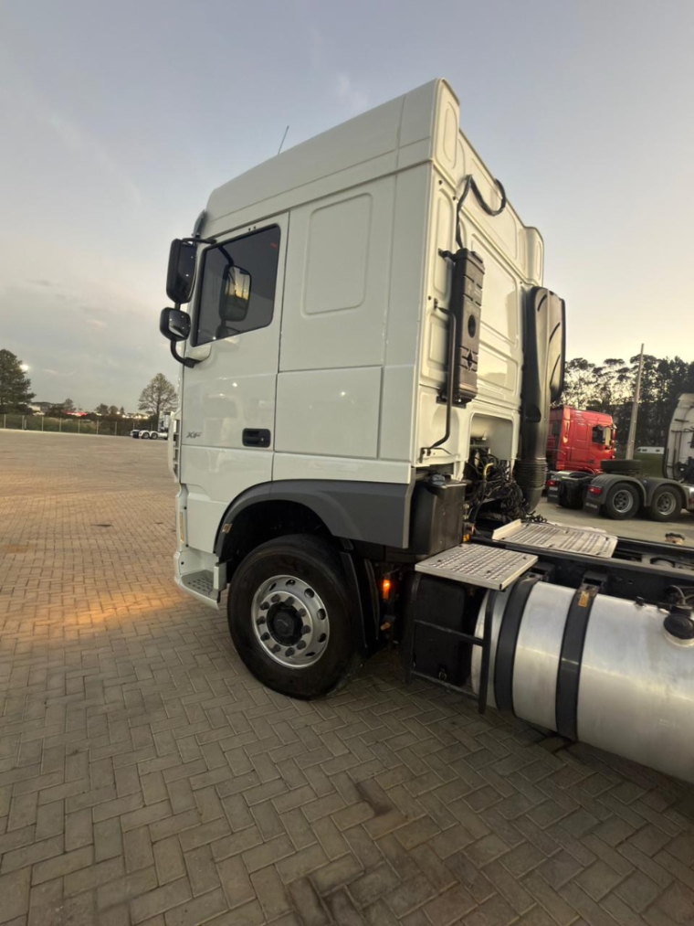 daf xf ftt 530 6x4 diesel 2p automatico 202114