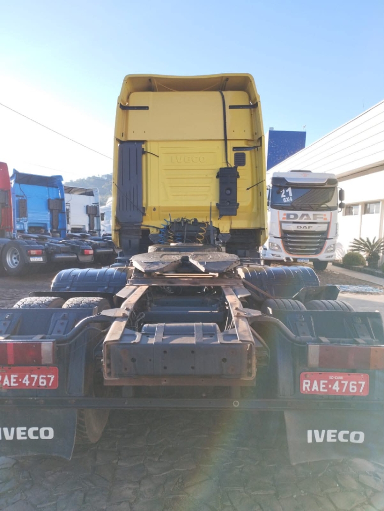 iveco stralis 600s44t 6x2 diesel 2p automatico 20205