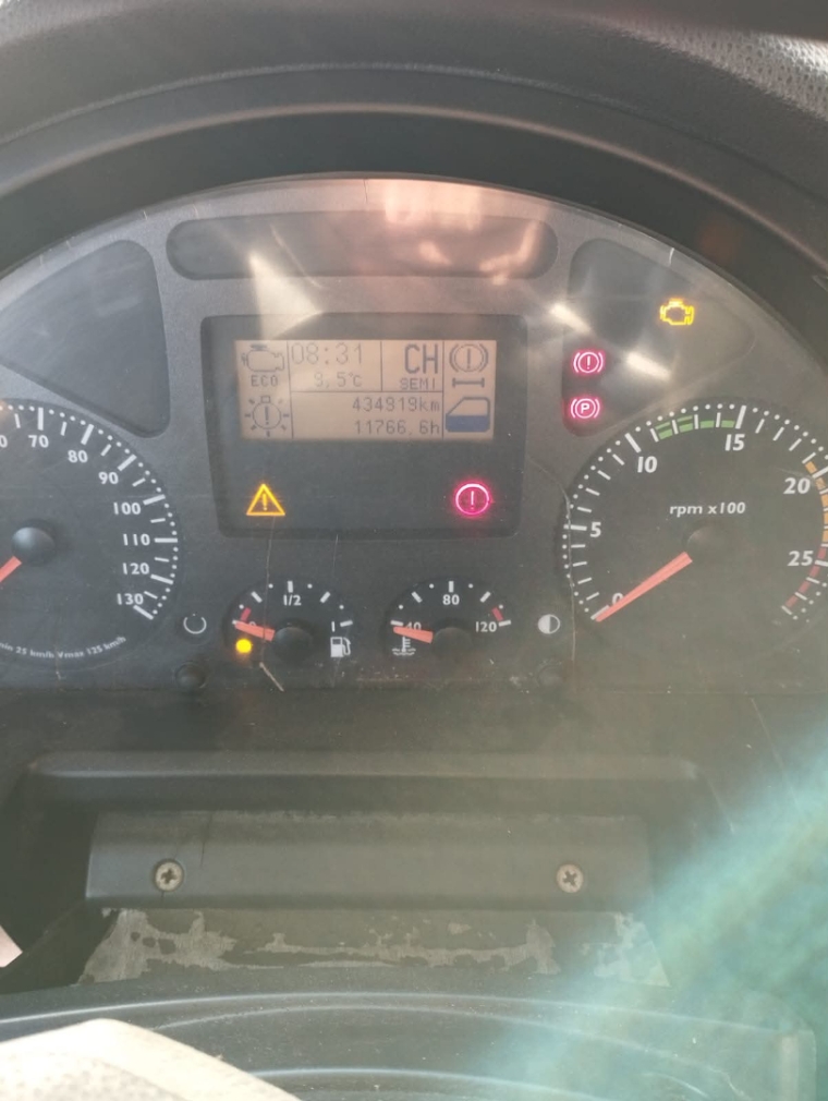 iveco stralis 600s44t 6x2 diesel 2p automatico 202015