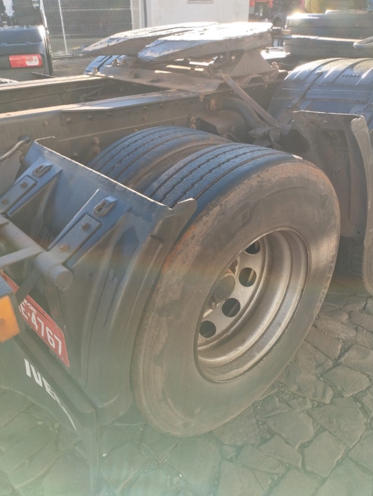 iveco stralis 600s44t 6x2 diesel 2p automatico 20208