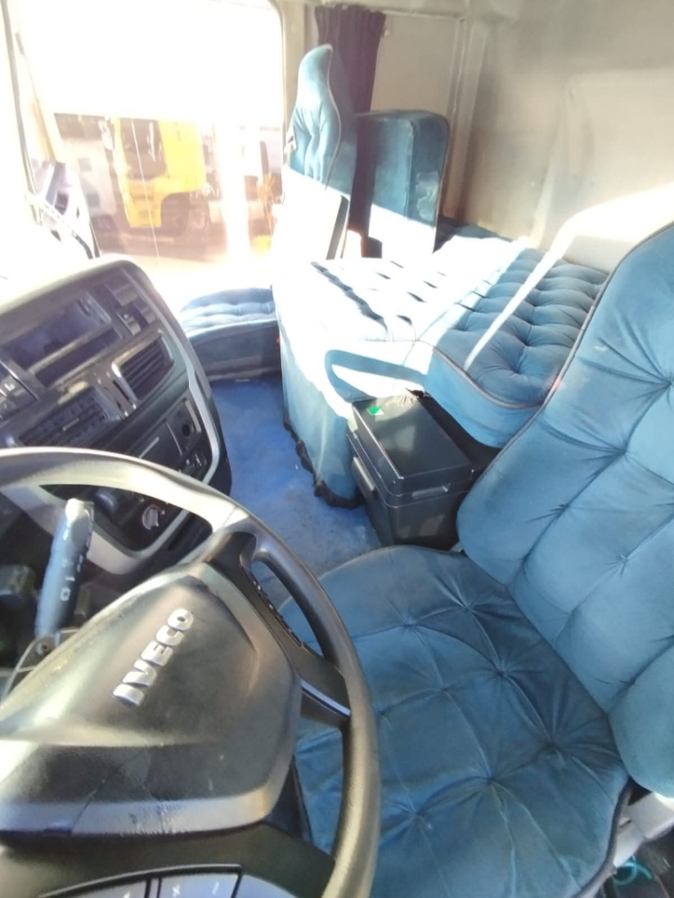iveco stralis 600s44t 6x2 diesel 2p automatico 202013