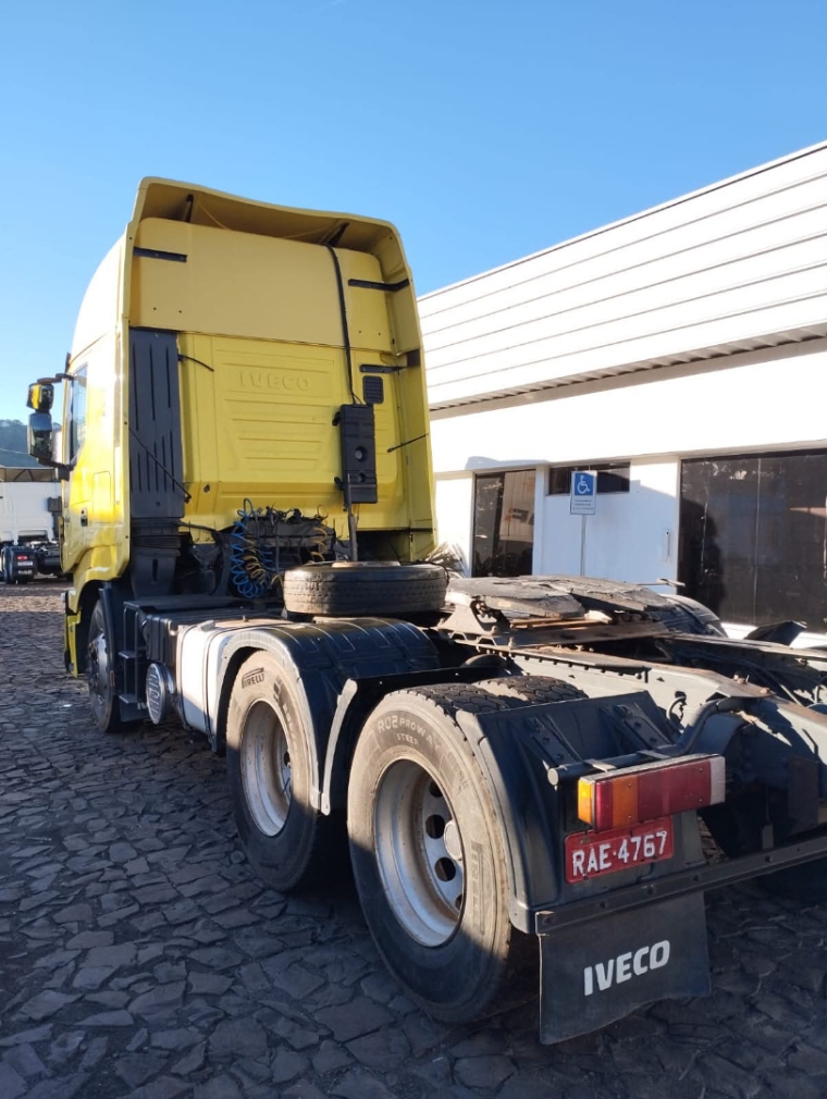 iveco stralis 600s44t 6x2 diesel 2p automatico 20204