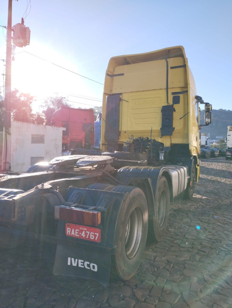 iveco stralis 600s44t 6x2 diesel 2p automatico 202010