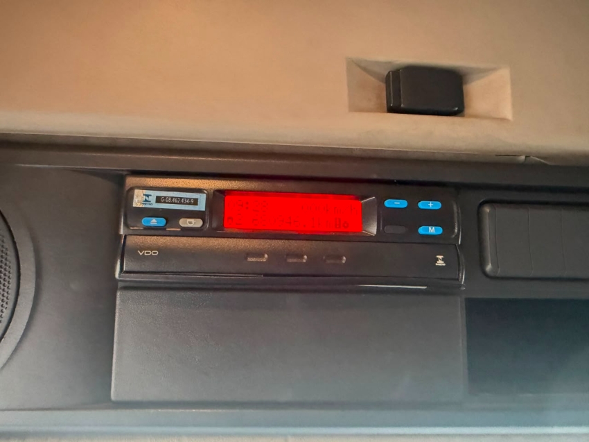 daf xf fts 480 6x2 euro 5 diesel 2p automatico 202120