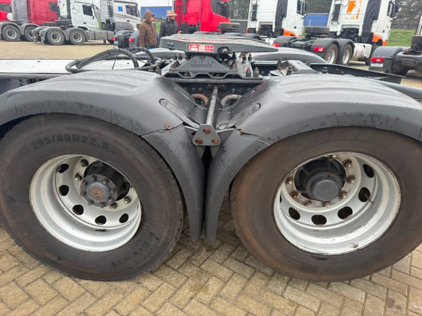 daf xf fts 480 6x2 euro 5 diesel 2p automatico 202111
