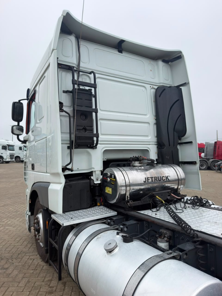 daf xf fts 480 6x2 euro 5 diesel 2p automatico 202117