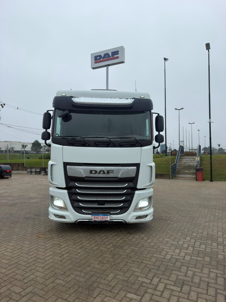 daf xf fts 480 6x2 euro 5 diesel 2p automatico 20213