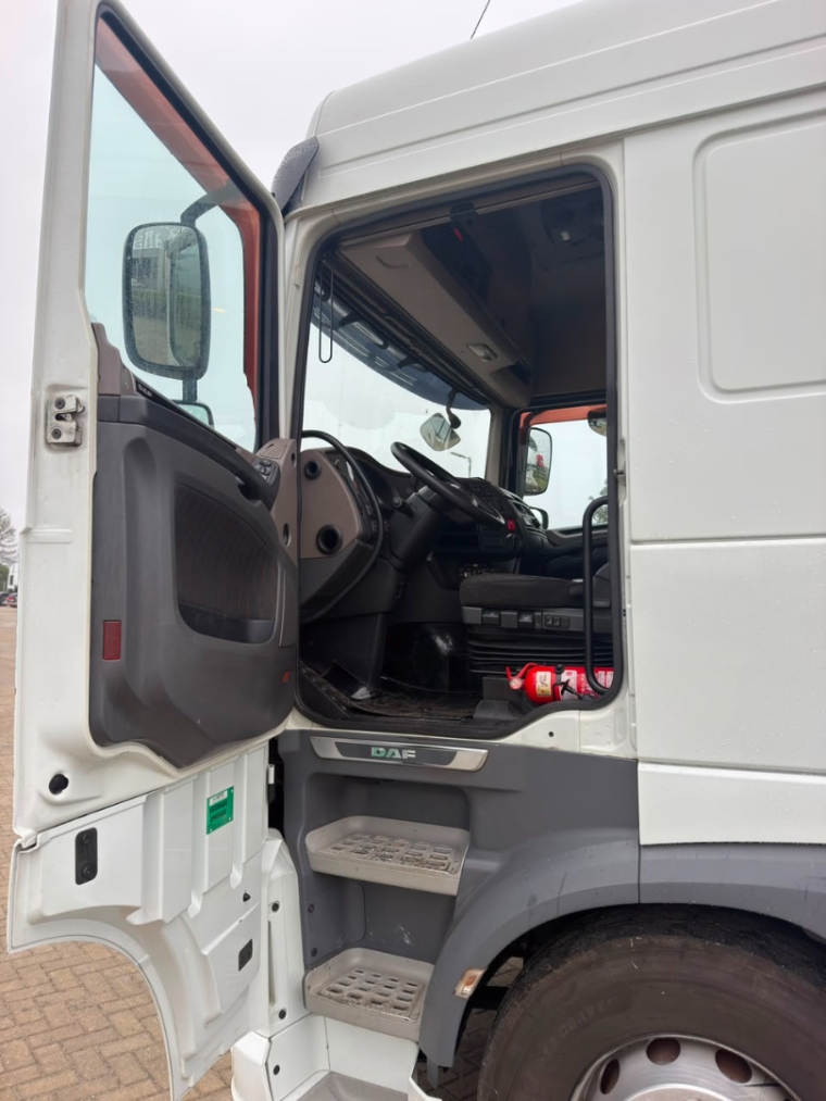 daf xf fts 480 6x2 euro 5 diesel 2p automatico 202114