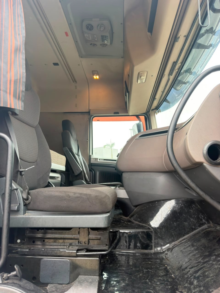 daf xf fts 480 6x2 euro 5 diesel 2p automatico 20217