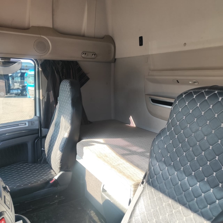 daf xf 530 super space cab 6x4 euro 5 diesel 2p automatico 20213
