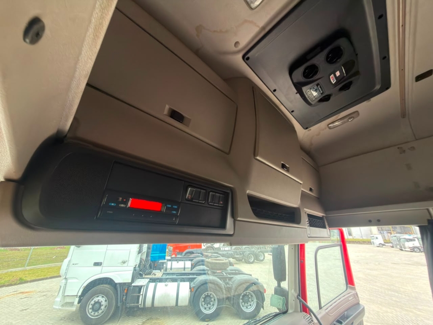 daf cf 300 8x2 euro 6 (*cf 310) diesel 2p automatico 202317