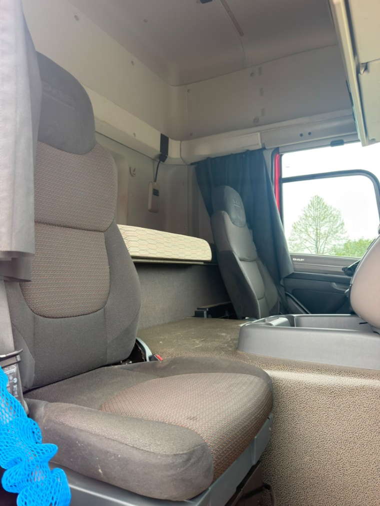 daf cf 300 8x2 euro 6 (*cf 310) diesel 2p automatico 20236