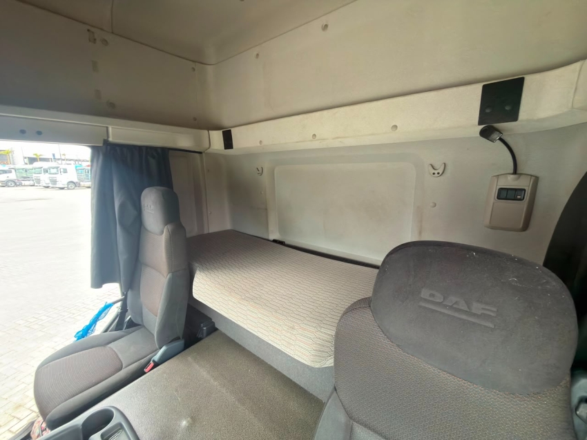 daf cf 300 8x2 euro 6 (*cf 310) diesel 2p automatico 202319