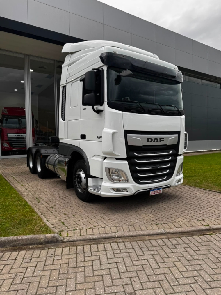 daf xf fts 480 6x2 diesel 2p automatico 20211
