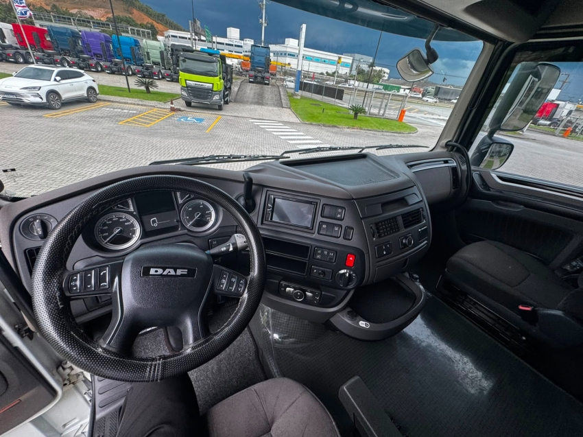 daf xf fts 480 6x2 diesel 2p automatico 202119