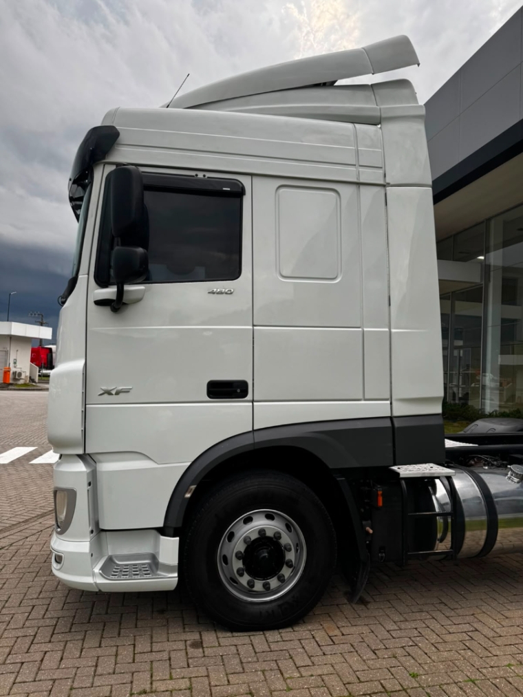 daf xf fts 480 6x2 diesel 2p automatico 202123