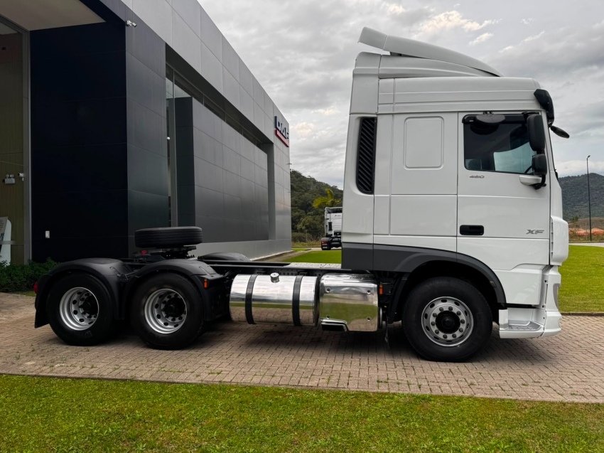 daf xf fts 480 6x2 diesel 2p automatico 20212