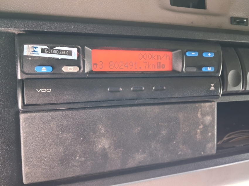 daf xf 105 fts 460 diesel 2p automatico 202013