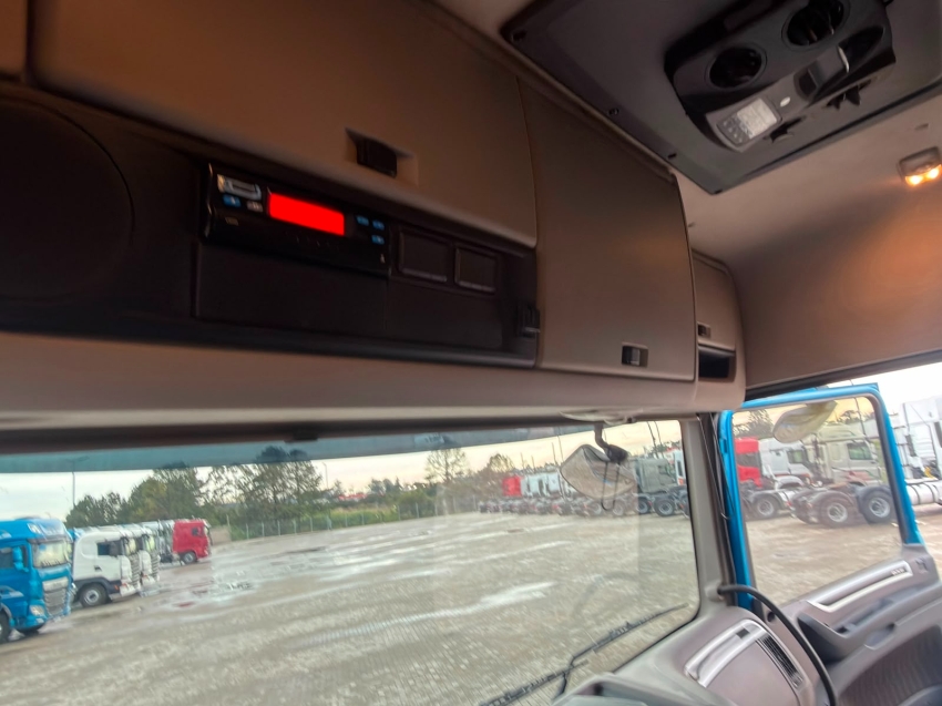 daf xf ftt 530 6x4 euro 5 diesel 2p automatico 202113