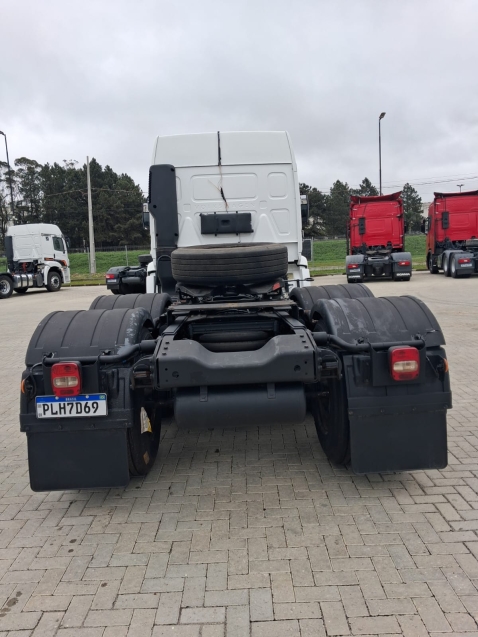 volkswagen 25420 25.420 ctc diesel 2p manual 20193