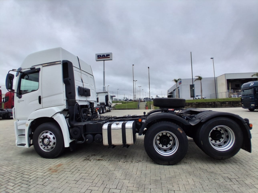 volkswagen 25420 25.420 ctc diesel 2p manual 20191