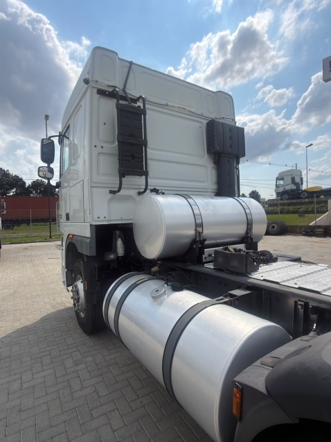 daf xf 105 6x4 euro 5 diesel 2p automatico 20209
